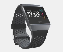 Fitbit Recalls 1.7 Million Ionic Smartwatches Due to Burn Hazard